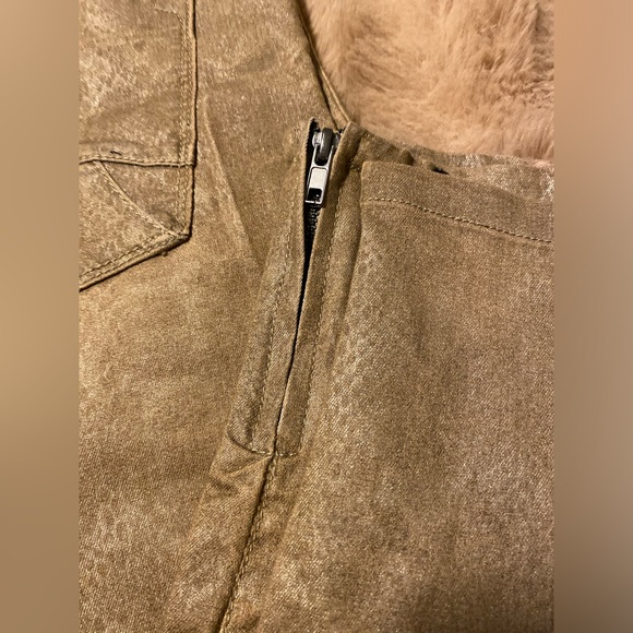 BUFFALO
DAVID BITTON size 29 woman’s jeans - Picture 2 of 7